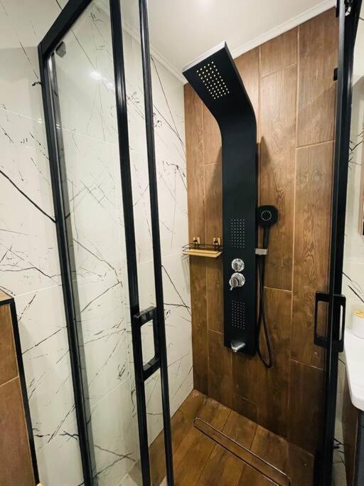 Hidden Treasure Apartment Варна Екстериор снимка