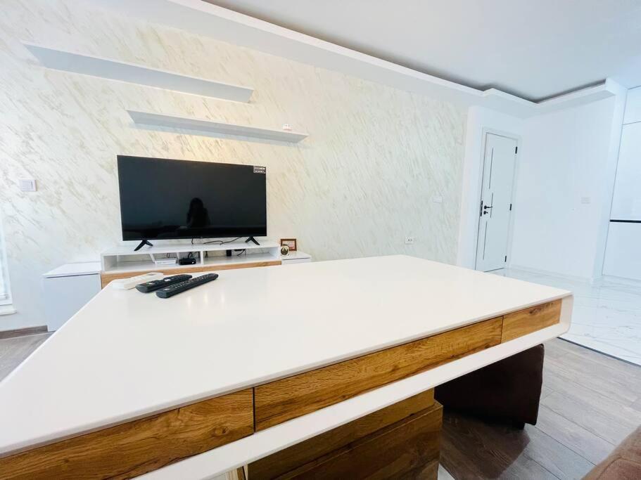Hidden Treasure Apartment Варна Екстериор снимка